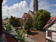 Möblierte Stadtwohnung mit Balkon - Direkt in der Jüdenstraße - Göttingen