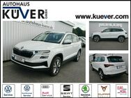 Skoda Karoq, 2.0 TDI Style 18, Jahr 2024 - Hagen (Bremischen)