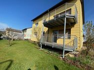 Gepflegtes 2-Familienhaus mit Ausbaureserve und reichlich Staufläche ** Top ** Do.-Garage - Windischeschenbach