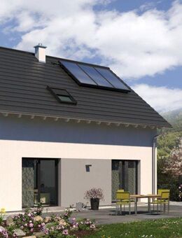 Modernes Ausbauhaus in Lindlar - Gestalten Sie Ihr Traumhaus nach Ihren Vorstellungen! - Lindlar