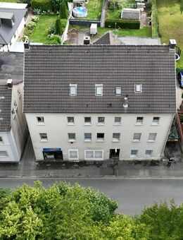 Traumhafte Eigentumswohnung im Herzen von Wickede - großzügig und modern - Wickede (Ruhr)