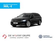 VW Passat Variant, 2.0 TDI Business, Jahr 2024 - Bürgstadt