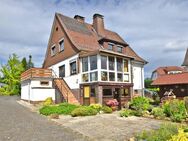 Entzückendes Wohnhaus in ruhiger Stichstraße von Nordshausen - Kassel