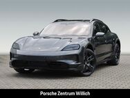 Porsche Taycan, 4S Cross Turismo AD, Jahr 2022 - Willich