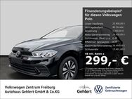 VW Polo, 1.0 TSI Move, Jahr 2024 - Freiburg (Breisgau)