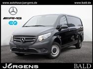 Mercedes Vito, 116 KASTEN L, Jahr 2023 - Lüdenscheid