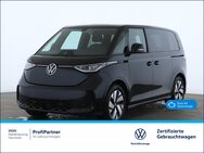 VW ID.BUZZ, Pro 8f IQ-Light, Jahr 2023 - Hannover