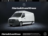 Mercedes Sprinter, 315 Kasten L3H2 MBUX, Jahr 2022 - Schlüchtern