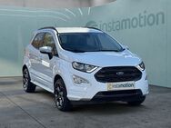 Ford EcoSport, 1.0 EcoBoost ST-Line, Jahr 2021 - München