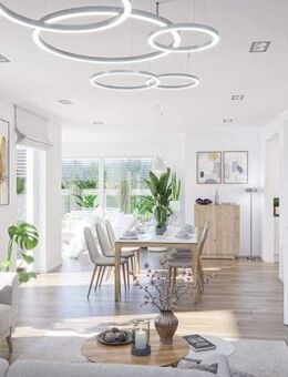 Am Feldrand mitten in der Natur - Stockach