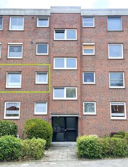 Ihrer Zukunft zuliebe! Eigentum in Wilhelmshaven! - Wilhelmshaven
