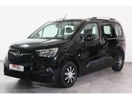 Opel Combo Life E Edition/ 5-Sitze/ 2x Tür/ 55tkm - Chemnitz