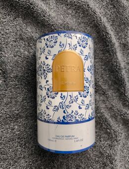 Lattafa Petra 100 ml EdP Neu & OVP - Berlin Charlottenburg-Wilmersdorf