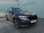 BMW X3, M40d, Jahr 2021 - München