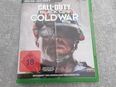 Call of Duty Cold War für Xbox One in 09119