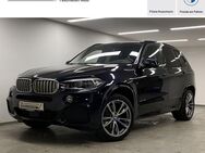 BMW X5, xDrive40d M Sportpaket HK-HiFi, Jahr 2018 - Rosenheim