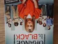 [inkl. Versand] Orange is the New Black - 1. Staffel [Blu-ray] - Stuttgart