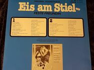 Schallplatte Vinyl 12'' LP - EIS AM STIEL 2 - Soundtracks [1991] - Zeuthen