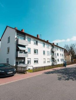 Charmante 3-Zimmer-Wohnung mit Balkon in Eisenberg - 72 m², ideal geschnitten & mit großem Potenzial - Eisenberg (Pfalz)