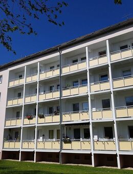 Renovieren und einziehen oder vermieten! - Zwickau