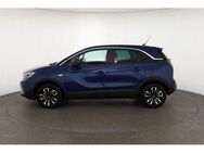 Opel Crossland 1.2Turbo Aut. LED Kamera Winter Alu - Sandersdorf Brehna