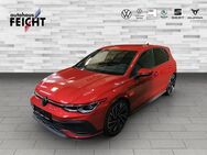 VW Golf, 2.0 TSI GTI Clubsport VIII, Jahr 2023 - Haar