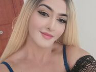 Selina 👅 Alles dabei und heiß darauf, 👅dich glücklich zu machen! 👅 Sie können mich auch besuchen 👅 Trans TOP Service Zungenküsse anal - Hamburg