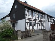 Ein- oder Zweifamilienhaus in Goslar/OT Hahndorf - Goslar