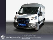 Ford e-Transit, 350 L3H2 Lkw Trend, Jahr 2023 - Pforzheim