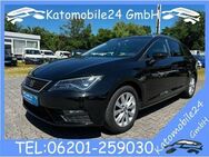 Seat Leon ST Style 1.5 TGI CNG Erdgas Kamera ACC LED Leder.. - Weinheim