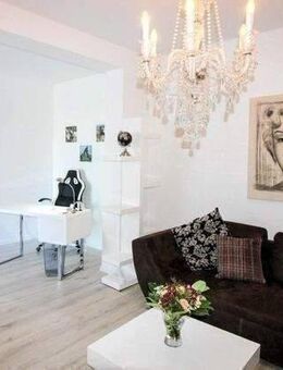 Großzügiges Apartment mit Dachterrasse & hochwertiger Ausstattung - Bremen