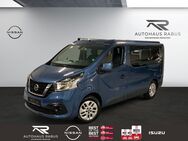 Nissan NV300, L1 Comfort Michelangelo A Küche, Jahr 2021 - Memmingen