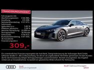 Audi RS e-tron GT, pro, Jahr 2021 - Ingolstadt