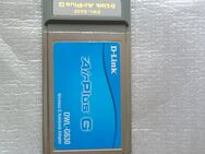 WLAN PCMCIA PCCard Stick D-Link AirPlus G - Rodgau