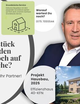 Ihr neues Zuhause mit Danhaus: Eleganz trifft Effizienz. - Niederkrüchten