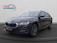 Skoda Octavia COMBI 2.0TDI DSG+PDC+SHZ+LED+ - Schnaittach