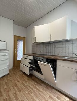 2,5-Raum-Dachgeschosswohnung in Aue zu vermieten - Aue