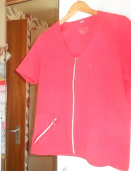 Gina Laura Pulli Gr 42 Pulli mit Reissverschluss - Neunkirchen Zentrum