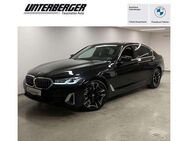 BMW 540 d xDrive Limousine+Head-Up+HK-HiFi+DA-Prof.+PA-Plu - Rosenheim