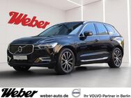 Volvo XC60, T8 Recharge Inscription B&W Massage, Jahr 2020 - Berlin