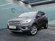 Ford Kuga, 1.5 Titanium EB 110KW, Jahr 2019 - München