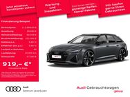 Audi RS6, 4.0 6 Avant quattro, Jahr 2021 - Leverkusen