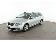 Skoda Octavia 1.2 TSI Joy - Berlin