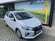 Mitsubishi Space Star mit Klima & Bluetooth Klima - Kloster Lehnin