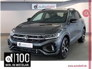 VW T-Roc, 1.5 TSI R-Line, Jahr 2024 - Wetzlar