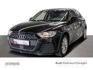 Audi A1, Sportback 25 TFSI, Jahr 2020 - Hamburg