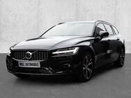 Volvo V60, B4 Benzin Plus Dark Business-Paket, Jahr 2024 - Aachen