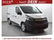 Opel Vivaro 1.6 D Turbo 2,9t 3SI+KLIMA+STDHZ+PDC+TEMP - Bebra