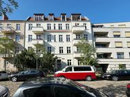 Charmante 2-Zimmer-Wohnung in Potsdam-Babelsberg - Potsdam