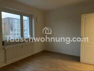 [TAUSCHWOHNUNG] Komplett sanierte 2 Zimmer gegen 3 Zimmer/Balkon - Köln